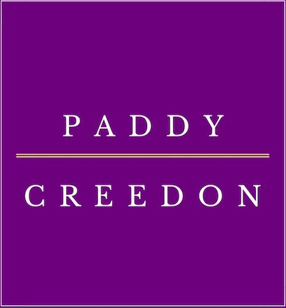 Paddy Creedon